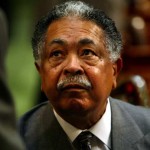 Mervyn Dymally passes away at 86; Former California Lt. Governor spent decades in public office