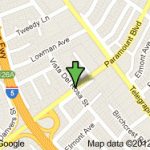 Man stabbed to death on Paramount Boulevard early Monday morning