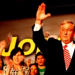 LCCN EXCULSIVE: Part Two of Interview with DA Steve Cooley About Career, Future, Noguez Arrest