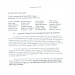Huntington Park Recall Leaders Become Target of San Francisco Political Law Firm