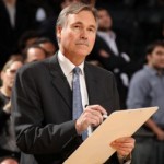 BREAKING: Mike D’Antoni hired as New Head Coach of Lakers