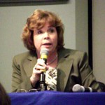 Assembly Hopeful Kotze-Ramos Lashes Out at Critics In Weekend Campaign Email Blast