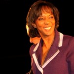Jackie Lacey takes ‘Historical’ Oath of Office as LA County’s New District Attorney