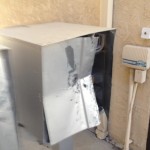 Mailboxes at LCCN Office Looted Once Again