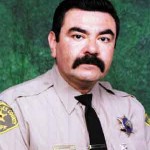 UPDATE: Critically Injurred Deputy Struck By Car in East LA identified as Rudy Juarez