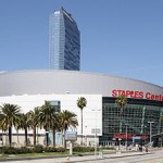 Cerritos High School basketball falls in Staples Center debut