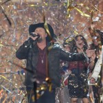 Tate Stevens Wins ‘The X Factor’ and a HUGE $5 Million Contract