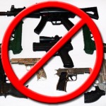 Ban Assault Weapons and High Capacity Clips
