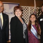 Sheriff Baca Touts Successes, Challenges at Cerritos Chamber Lunch
