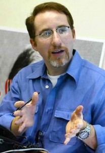 Shallman