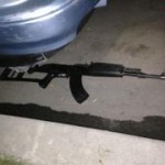 LASD Deputies Fired Upon by AK-47 Toting Suspects 