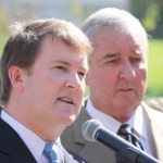 LA Mayor Hopeful Kevin James Details SEC Complaint Against the City of Los Angeles Exposing Municipal Fraud