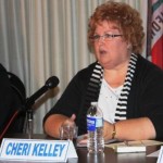 Norwalk Council Incumbent Cheri Kelley Receives $17,000 in Donations From Real Estate PAC’s