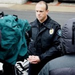 Computers from Christopher Dorner’s La Palma home targeted in raid by US Marshalls