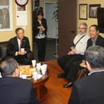 Cerritos Councilman Cho, Candidates Kang and Ma Tried to Manipulate Cerritos 2013 Election