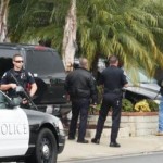Search Warrant Issued at Chris Dorner’s La Palma House Being Searched