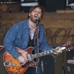 2013 Grammy nods dished out to Dan Auerbach, Fun., Jay-Z, Mumford & Sons, Frank Ocean, Kanye West