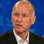 Governor Jerry Brown confirms he has prostate cancer 