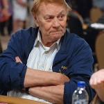 Jerry Buss, Owner of LA Lakers Dies at Cedars-Sinai at age 80