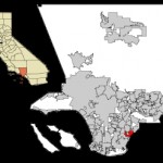 Sheriff’s converge on east side Cerritos neighborhood Friday 