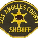 Sheriff’s Respond To Shooting Death on  Rowan Avenue in East LA on Sunday night