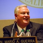 Downey Mayor Guerra Has ‘Higher Calling’ at St. Linus Catholic Church in Norwalk  