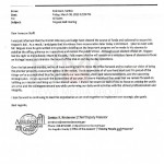 EXCLUSIVE: LCCN Obtains Letter, Kreimann to Meet With Noguez Over Assessor Office Duties