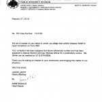 District Attorney Opens Inquiry Into Central Basin Water Director Vasquez