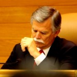PUBLISHERS RANT: Cerritos Mayor Pro-Tem Barrows calls resident A**hole