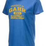 Road weary Gahr holds off defending champions in fourth quarter, advances to finals