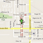 Man Shot, Killed on Pitts Avenue in Paramount