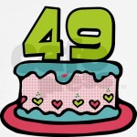 Forever 49! Hawaiian Gardens Celebrates Birthday April 12-14