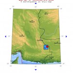 7.8 Earthquake Slams Iran-Pakistan Border
