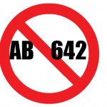 Organized Labor Joins Newspaper Opposition To Online Public Notice Bill AB642