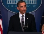 OBAMA ON BOSTON BOMBINGS: ‘We will find out who did this and we will hold them accountable.’