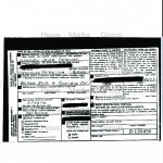Official Voting Records Show Wendy Greuel a Registered Republican for Fourteen Years