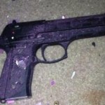 Details Emerge About Barricaded Armed Parolee Who Shoots at Parents, then at Deputies in Carson