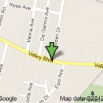 Sheriff’s respond to Valley Boulevard in El Monte to investigate death of man 