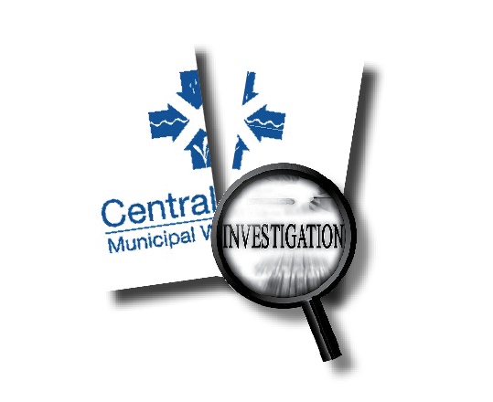 Central Basin Water Investigation