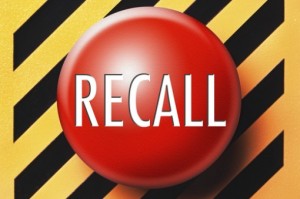 recall-sign