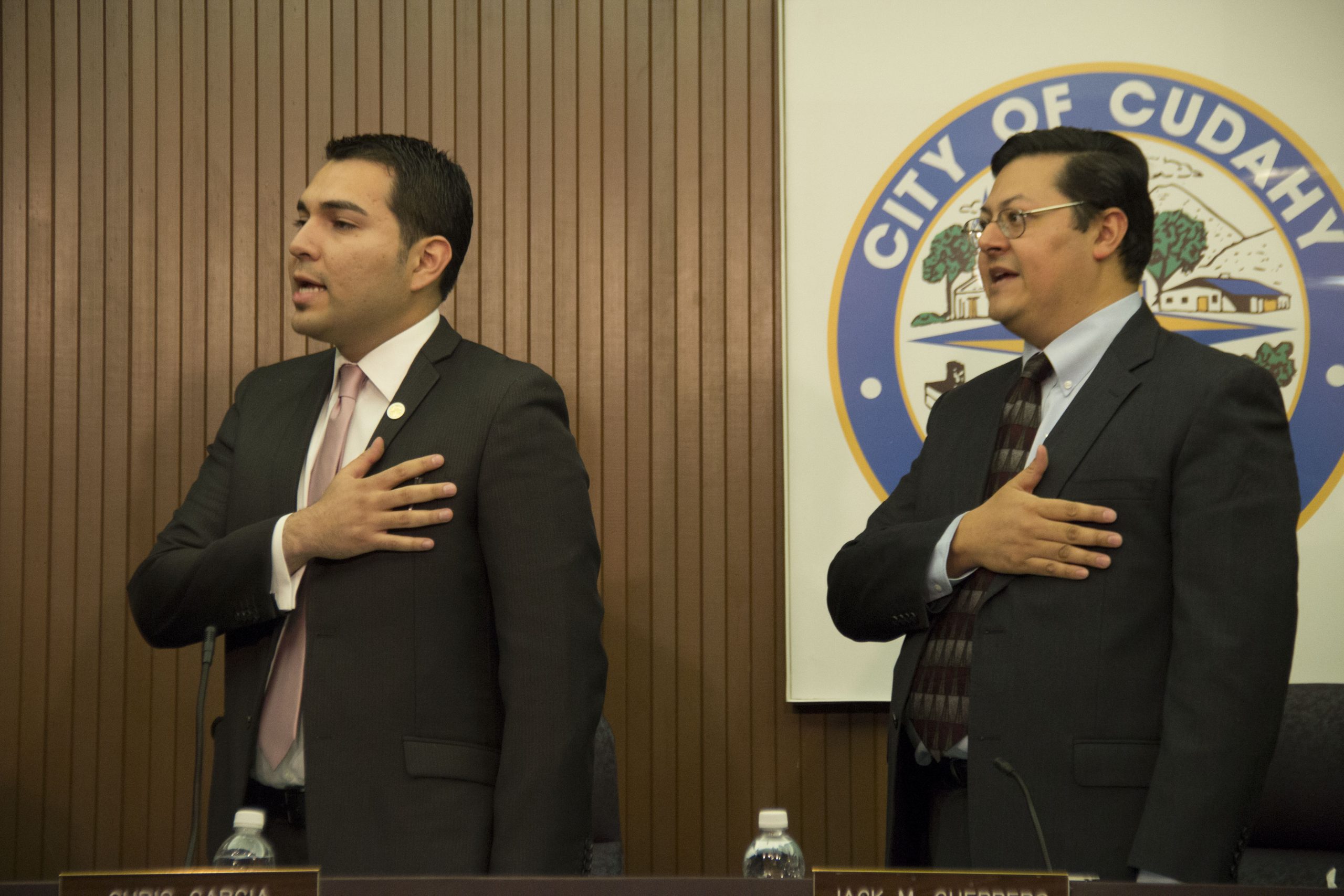 California Controller Slams Past Spending Practices by Cudahy Officials