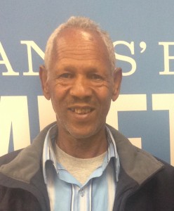 Yohannes Kelati has gone missing from a home in La Mirada.