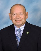 Commerce Councilman Joe Aguilar is retiring from the council, yet voted yes for the increase.