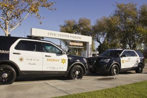 New Cerritos Sheriff's Station patrol vehicles equipped with ... - Los Cerritos News