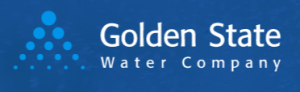 Golden State Water logo