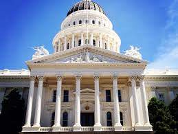 california capital