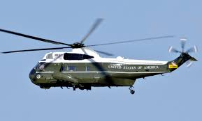 marine one