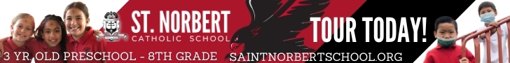 ST. NORBERT OC