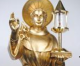 St. Anthony of Padua Relics on Display at Holy Family Church in Artesia April 15