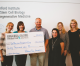 McKenna Claire Foundation Raises Hopes, Dollars to Fight Pediatric Brain Cancer